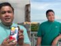 Azmi Saat Oku Guna Media Sosial