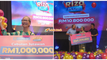 Bank Rakyat Ft 3