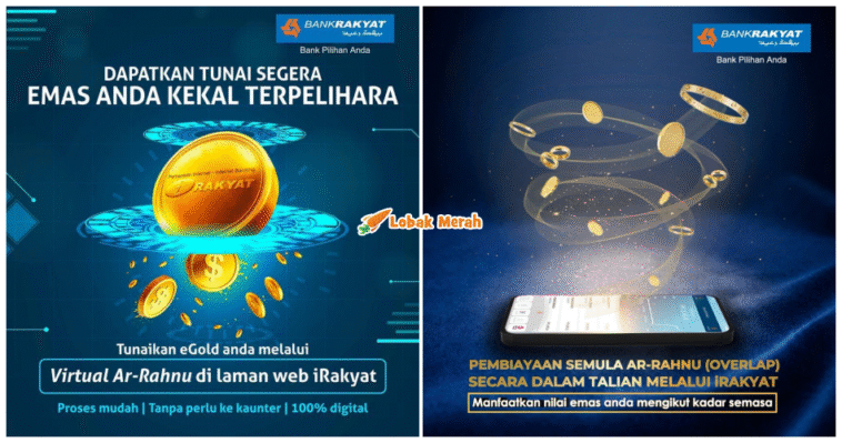 Bank Rakyat Ft