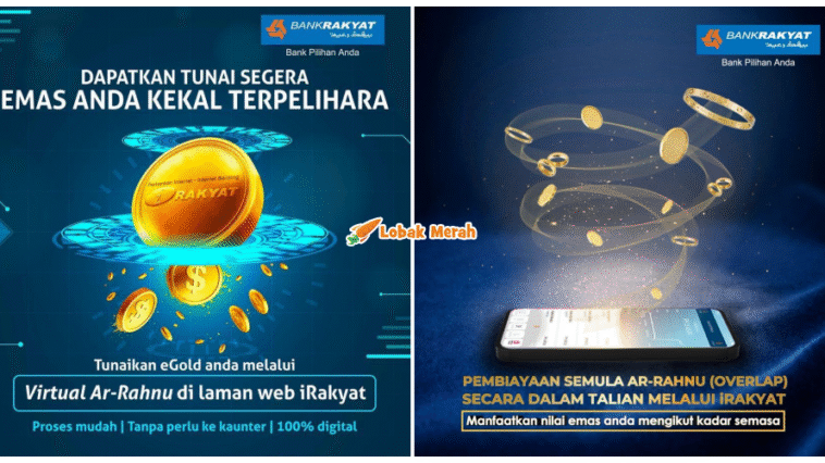 Bank Rakyat Ft
