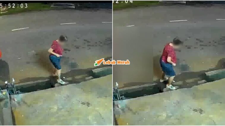 Buang Air Besar Seremban