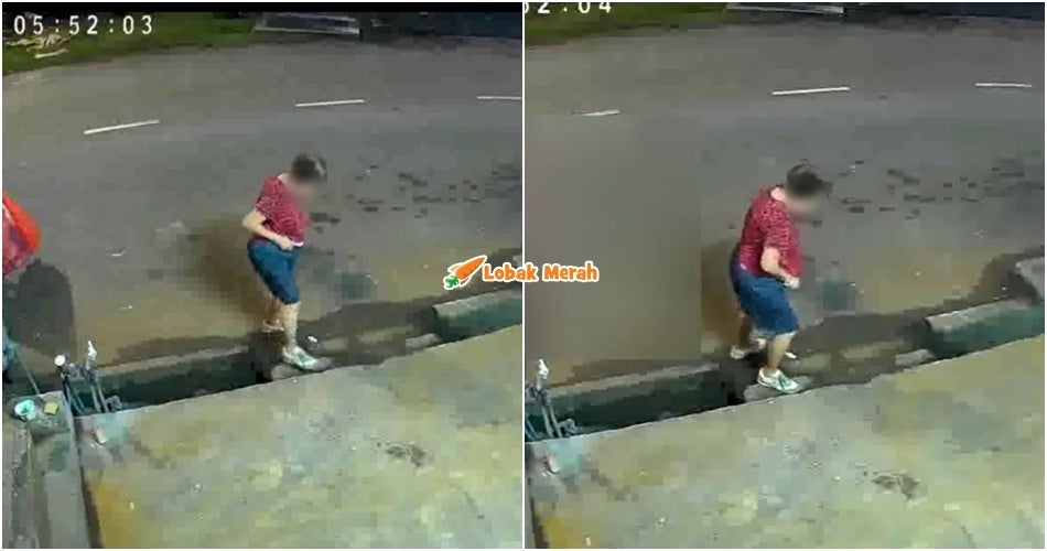 “Terpaksa bersihkan setiap minggu” – Wanita Didakwa Kerap Buang Air Besar Depan Kedai