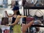 Christy Ng Beg Ciplak China