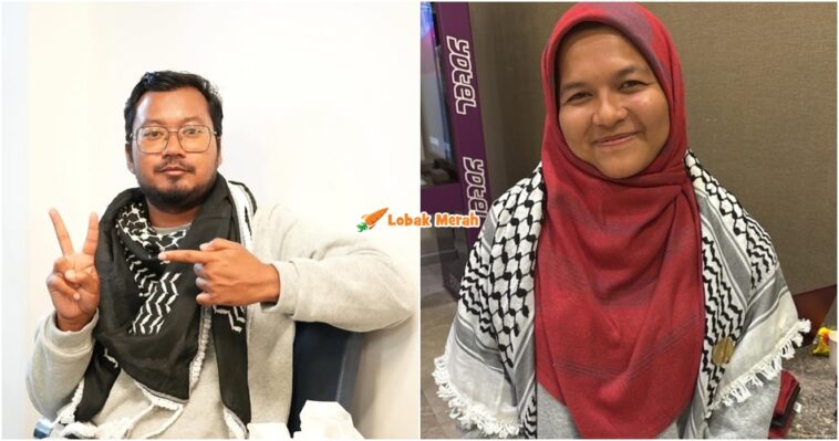 Dr Liyana Senapang Israel