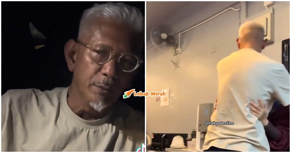 ‘Hilang’ Lepas Tiba Di KLIA, ZRA Rupanya Dah Sampai Ke Pangkuan Keluarga