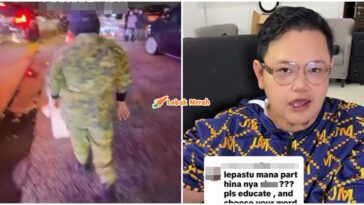 Ft Anak Akak Rela