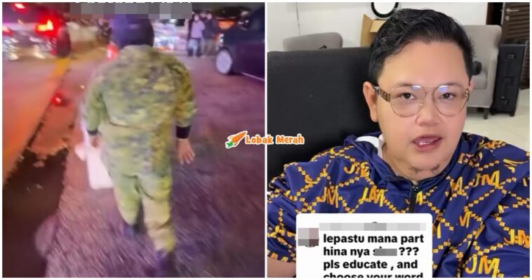 Ft Anak Akak Rela