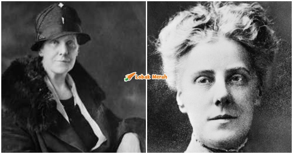 Kisah Anna Jarvis: Cipta Hari Ibu Tapi Menyesal Selepas Satu Dunia Meraikannya