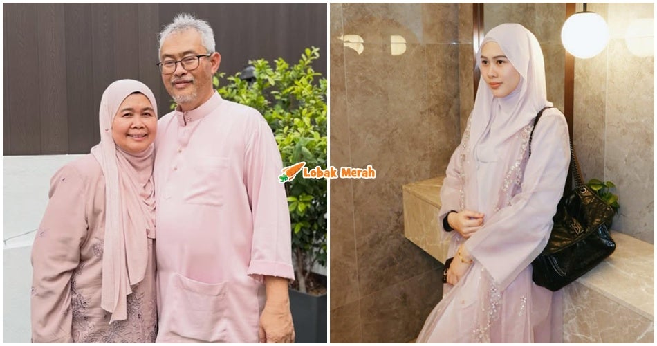 “Lindungilah anakku daripada segala kejahatan yang tersembunyi” – Ibu Dr Fie