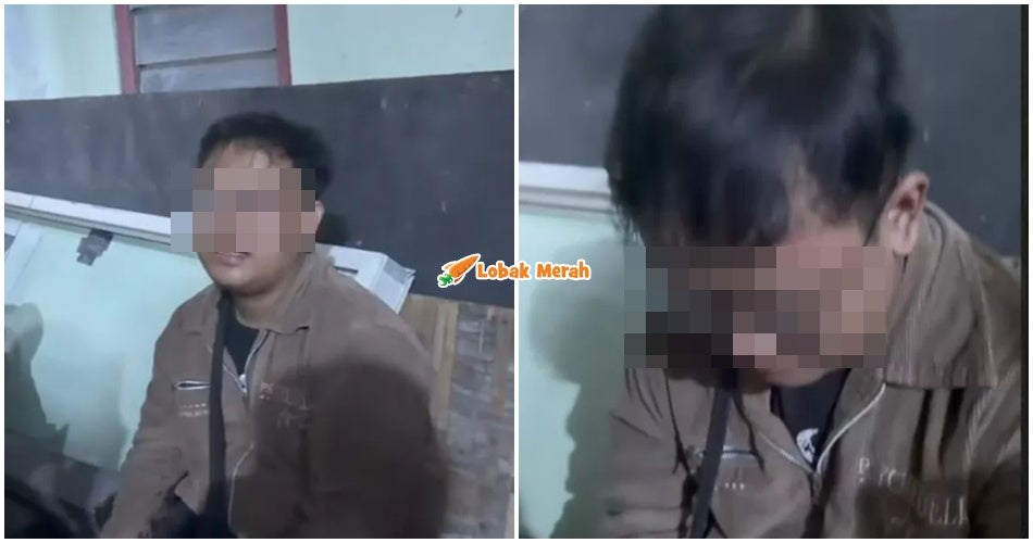 Guru Tergamak Gadai Laptop Pelajar Sebab Nak Bayar Hutang Online