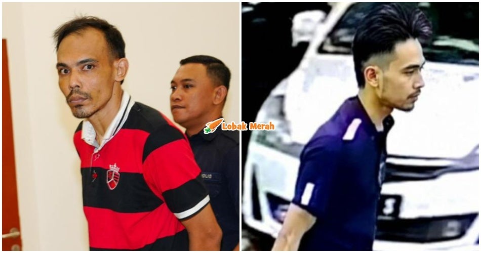 Suspek Kurung & L*wat Remaja Lelaki Merayu Nak Hukuman Lagi Berat Di Mahkamah