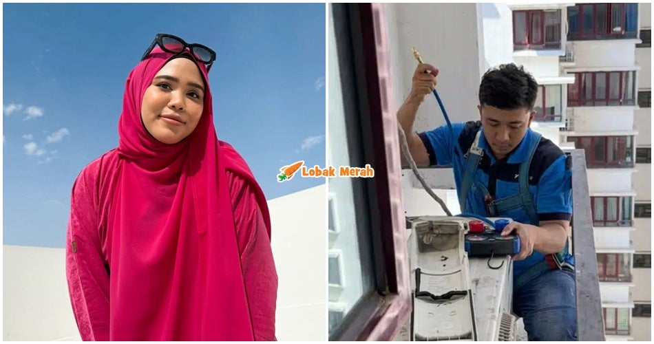 “Aku tak ckp wife aku h*na aku” – Razzi Razak Bersuara Isu ‘Lelaki Jangan Miskin’, Norreen Imbau ‘Struggle’ Masa Awal Kahwin