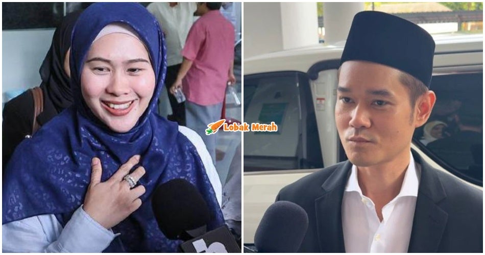“Tuntut harta & sign RM 5 juta” – Nubhan Dedahkan Punca Ceraikan Dr Fie