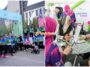 Ft Perkeso Bike Dan Run