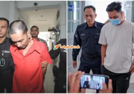 Ft Rosmaini Dipenjara 14 Tahun