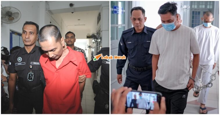 Ft Rosmaini Dipenjara 14 Tahun