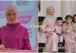 Ft Syida Melvin
