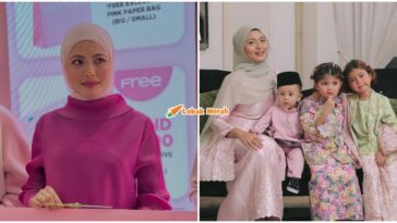 Ft Syida Melvin