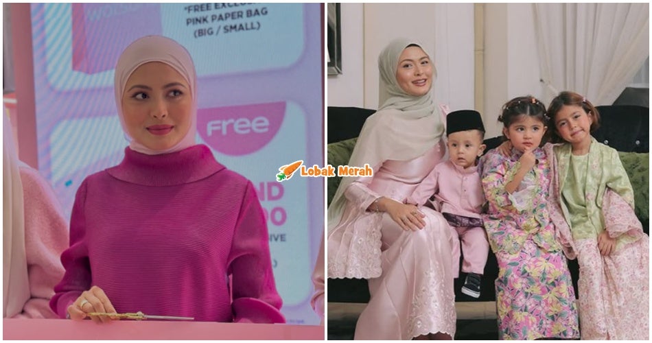 “Pengemis dalam company sendiri” – Syida Melvin Dedah Ditindas Suami Narsistik?