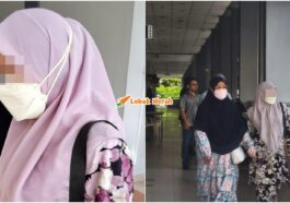 Guru Amang Seksual Pelajar