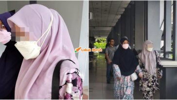 Guru Amang Seksual Pelajar
