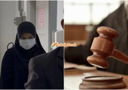 Guru Cubit Murid Didenda
