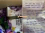 Hadiah Hari Guru Kotak Sumbangan