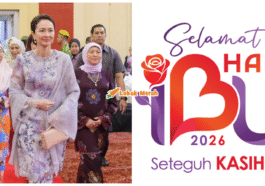 Hari Ibu Ft