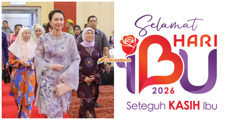 Hari Ibu Ft