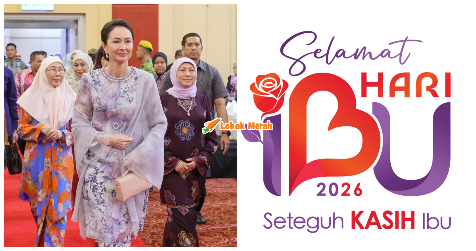 “Seteguh KASIH Ibu” Jadi Tema Sambutan Hari Ibu Peringkat Kebangsaan 2026