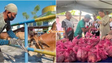 Hari Raya Korban