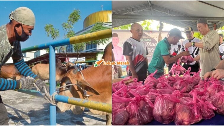 Hari Raya Korban