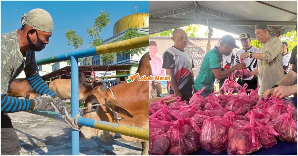 5 Perkara Yang Ramai Tak Tahu Tentang Ibadah Korban