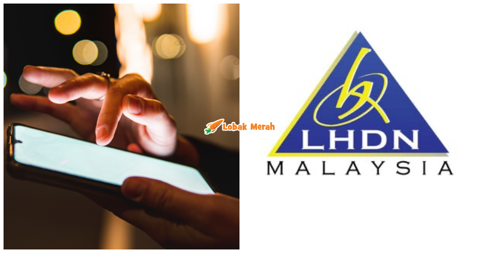 HASiL Perkenal e-Rayuan Pungutan Cukai Pegangan, Kini Boleh Mohon ‘Online’ Di MyTax