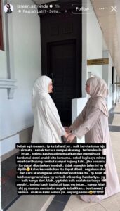 Intan Izreen