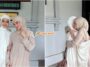 Izreen Intan Berdamai