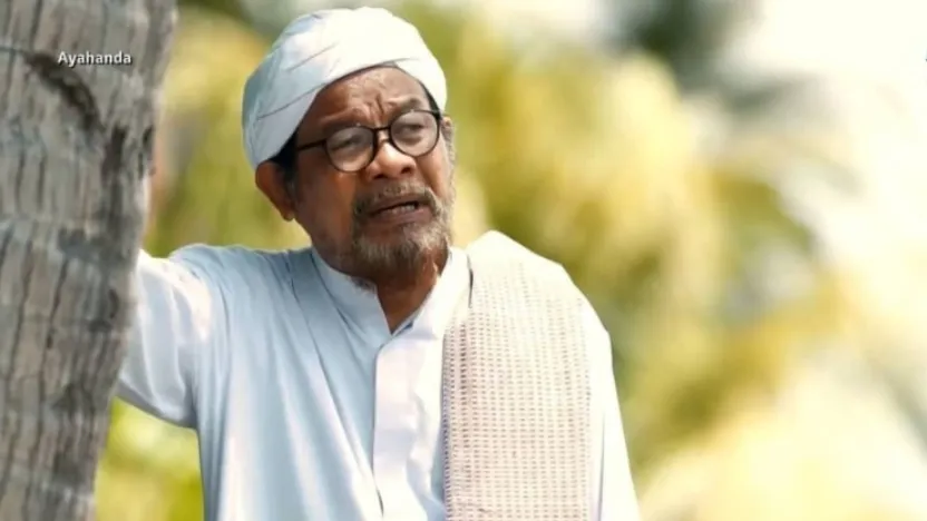 Jalilhamidayahanda
