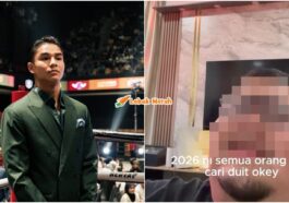 Johan Ghazali Orang Gemuk
