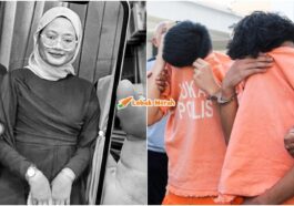 Kes Pembunuhan Nurfisya