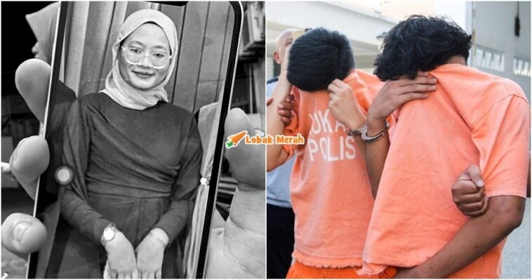Kes Pembunuhan Nurfisya