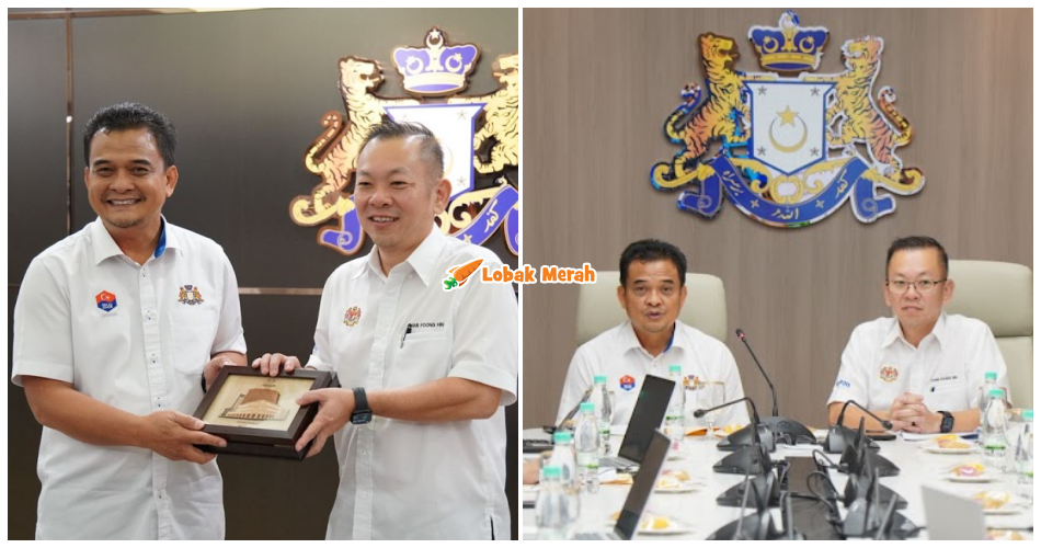 Johor Kekal ‘Food Basket of Malaysia’ Negara, RM32 Juta Diluluskan Untuk 27 Projek Agromakanan