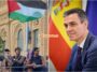 Lamine Yamal Kibar Bendera Palestin