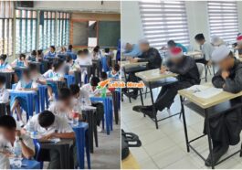Lepasan Tahfiz Uec Sambung Ipta