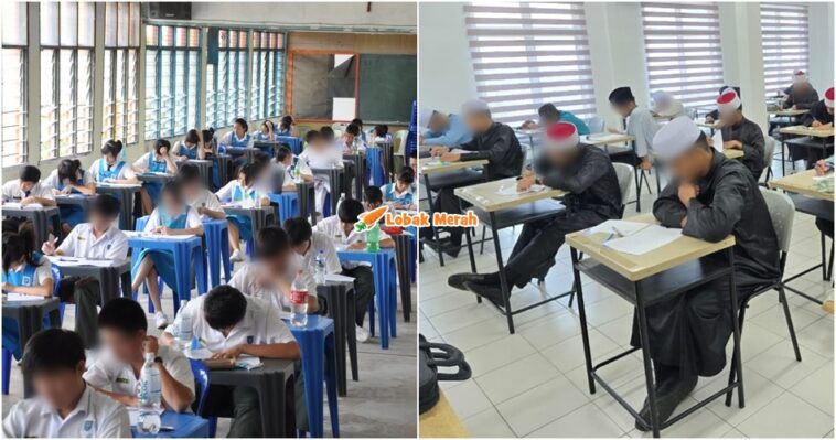Lepasan Tahfiz Uec Sambung Ipta