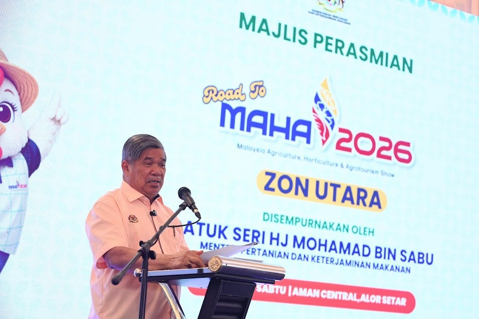 Maha 1
