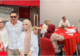 Marissa Dania Sambung Belajar