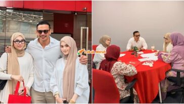 Marissa Dania Sambung Belajar