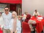 Marissa Dania Sambung Belajar