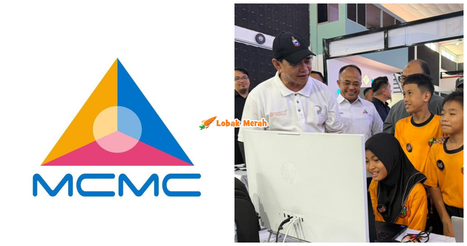Lebih 5,000 Aduan Siber Direkodkan Di Sabah, MCMC Turun Padang Didik Komuniti Tentang Internet Selamat