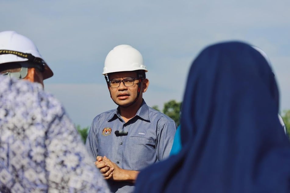 Menteri